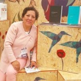 LILIANA DE LA QUINTANA (BOLIVIA)