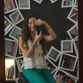 ALEJANDRA CÁCERES (Argentina)