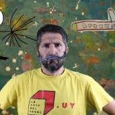 ÁLVARO ADIB (Uruguay)